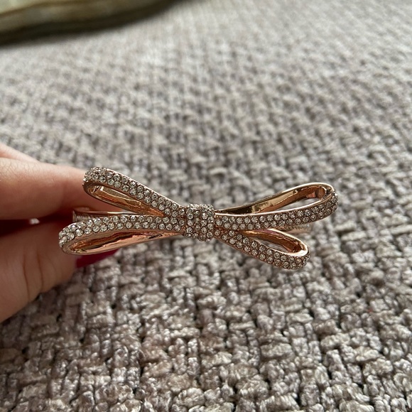 Kate Spade Bow Bracelet
